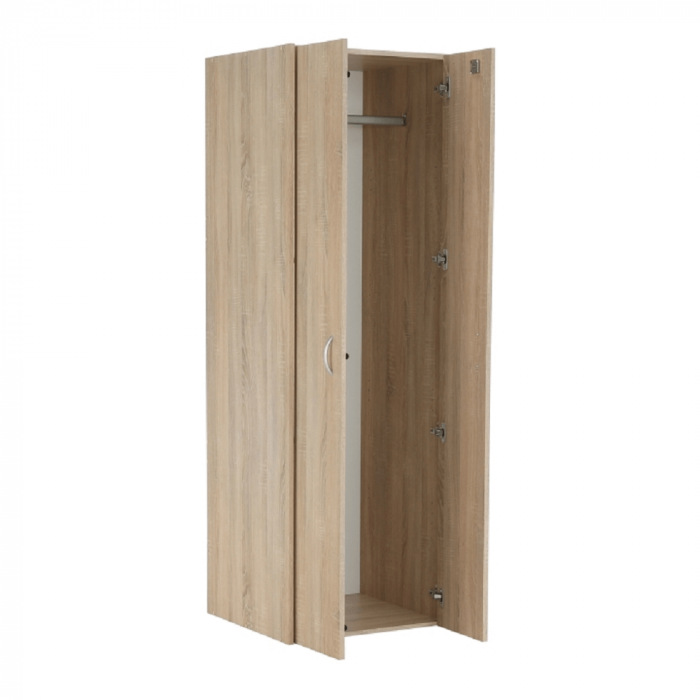 Dulap şifonier, stejar sonoma, TEMPO ASISTENT NEW 005 [7]