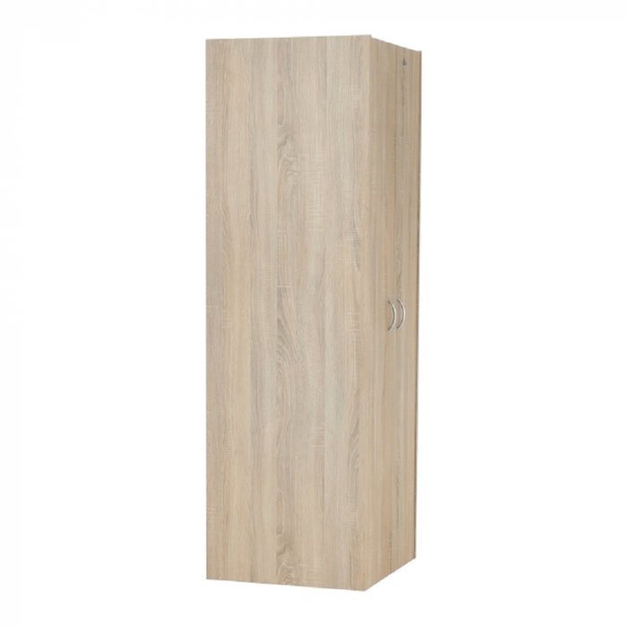 Dulap şifonier, stejar sonoma, TEMPO ASISTENT NEW 005 [9]