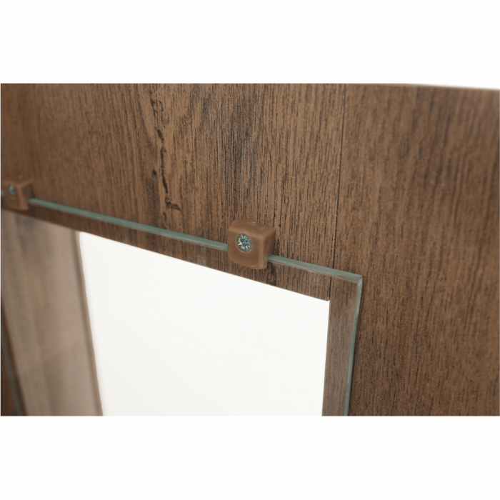 Dulap suspendabil DA16, stejar lefkas, VILAR [15]