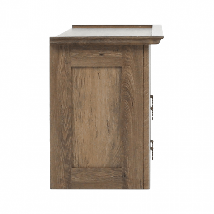 Dulap suspendabil DA16, stejar lefkas, VILAR [8]