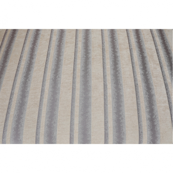Fotoliu/Canapea de lux, clasic, crem/gri,122x51x71.5, Bortis Impex [3]