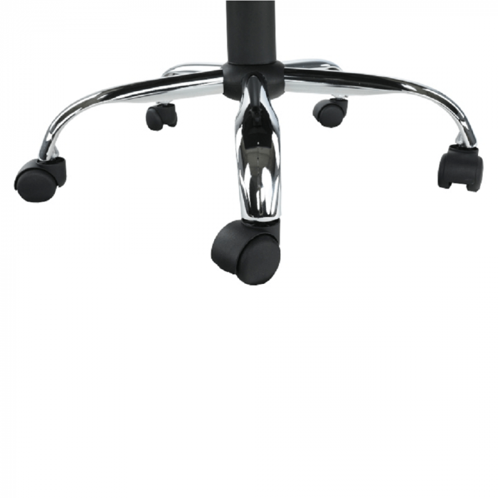 Fotoliu de birou, gri, VAN [4]