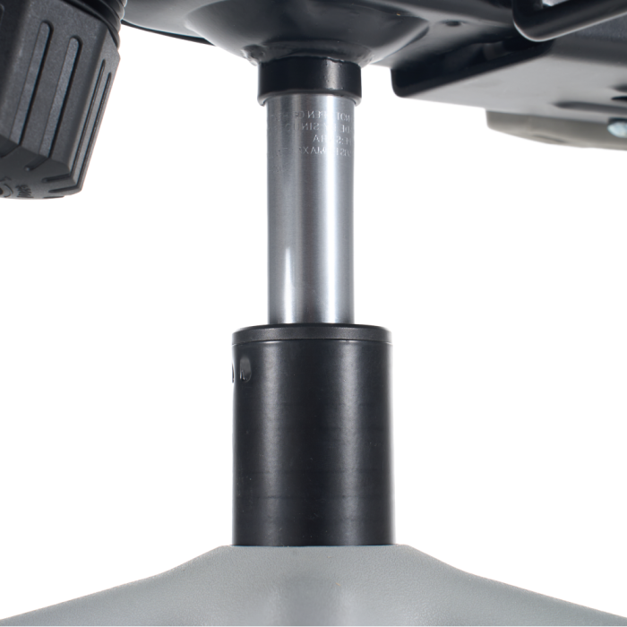 Fotoliu de birou, neomint/gri deschis/gri, ERMEN [5]