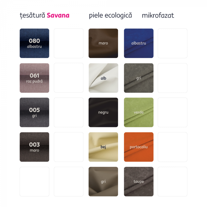 Fotoliu de club, piele ecologică neagră/material textil motiv ziare, CUBA [3]
