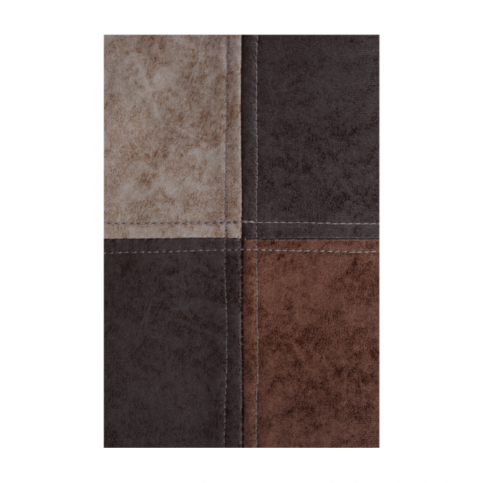 Fotoliu de design, patchwork/fag, TERST [7]