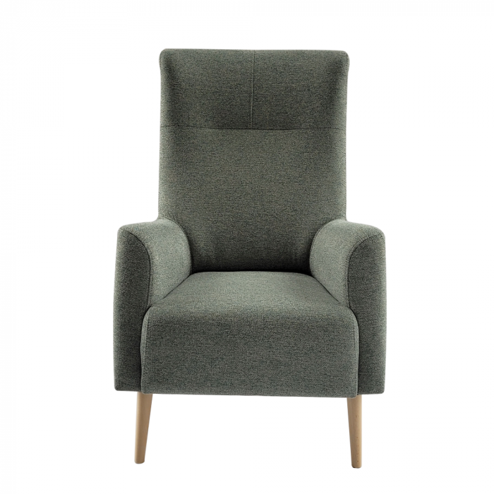 Fotoliu, mentol/ fag, SAMY [4]