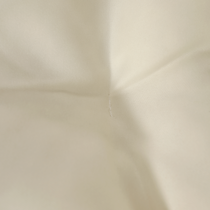 Fotoliu suspendat, maro / crem, KALEA 2 NEW [6]