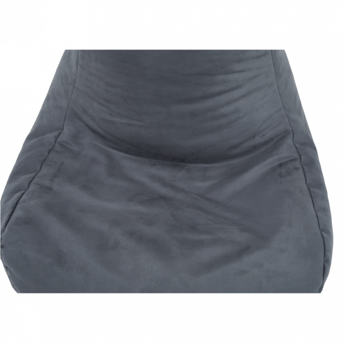 Fotoliu tip sac, gri, LAPIN [7]