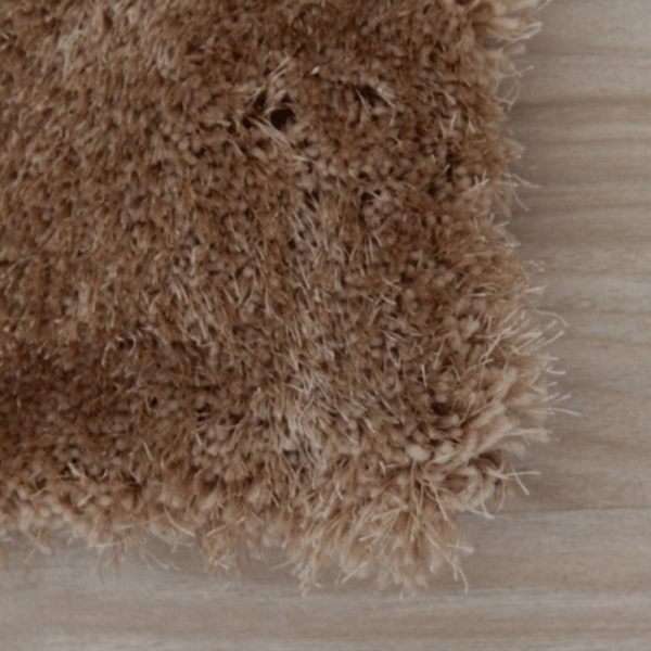 Covor 200x300 cm, cappucino/crem , Bortis Impex [4]