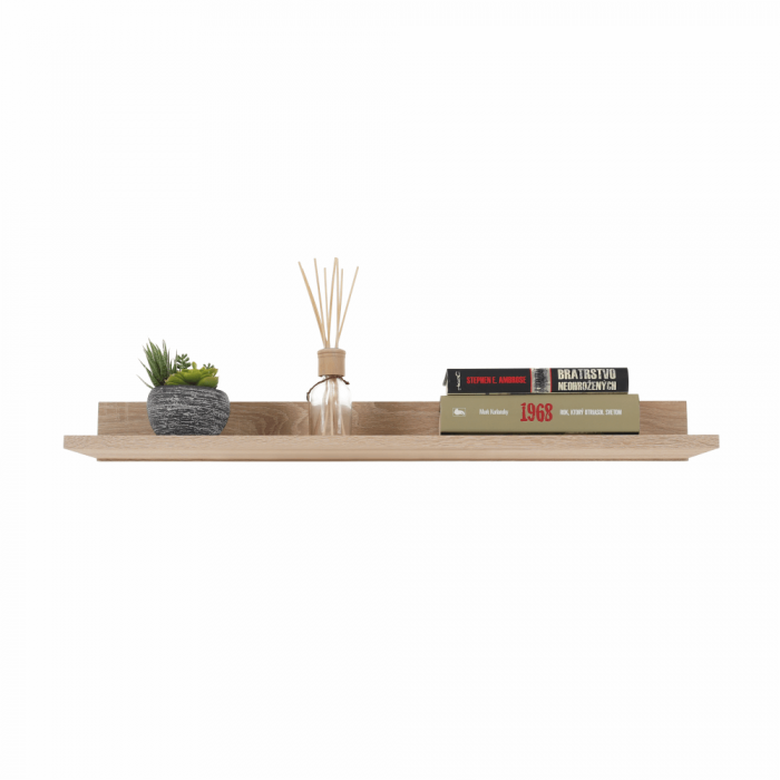 Living alb/stejar sonoma [19]