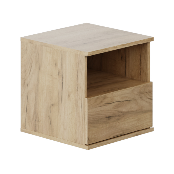 Noptieră, stejar artisan, DOLI [4]