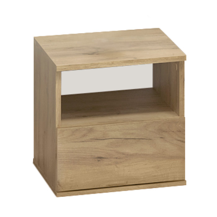 Noptieră, stejar artisan, DOLI [3]