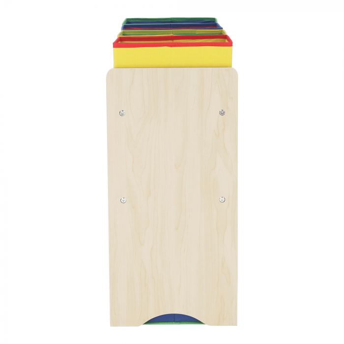 Organizator de jucării, multicolor, NORDEN [10]