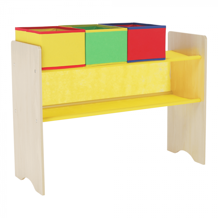 Organizator de jucării, multicolor, NORDEN [13]