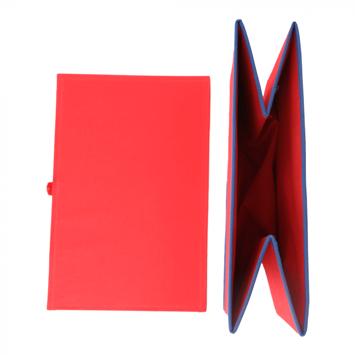 Organizator de jucării, multicolor, NORDEN [9]