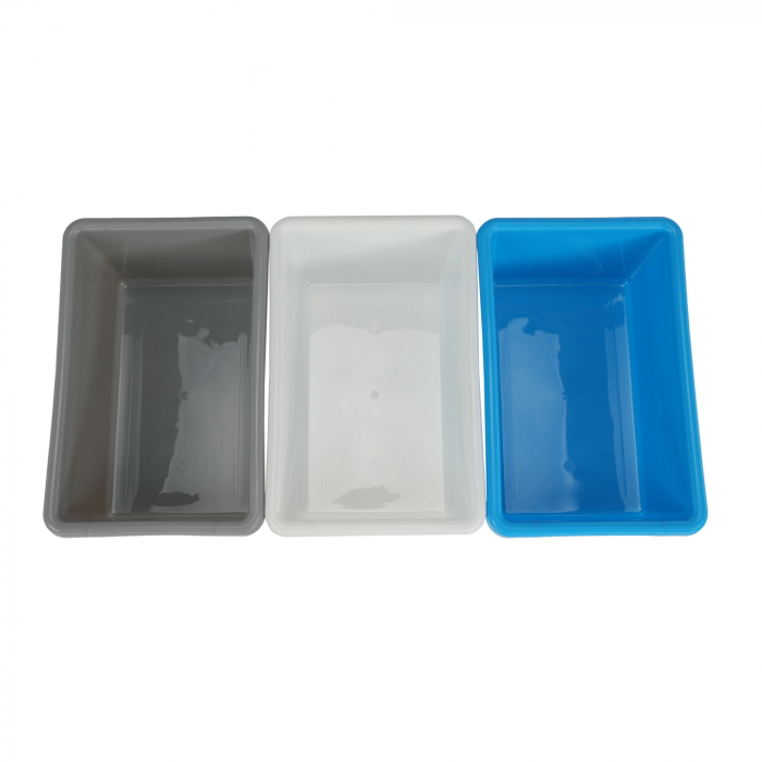 Organizator / raft pentru jucării, multicolor / model, DARLING TIP 3 [8]
