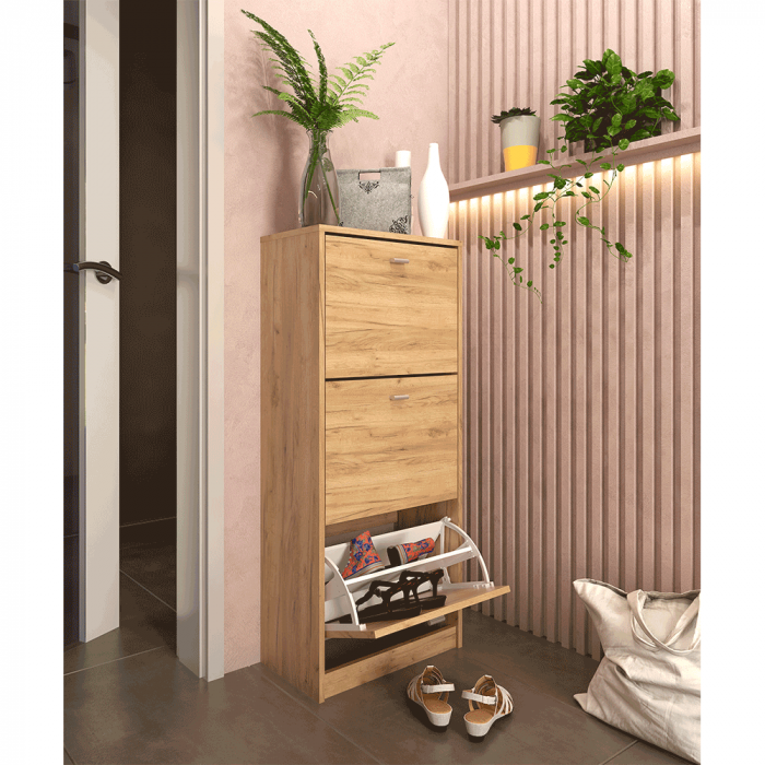 Pantofar 3 compartimente, artisan, VIVAT NEW TYP 2 [2]