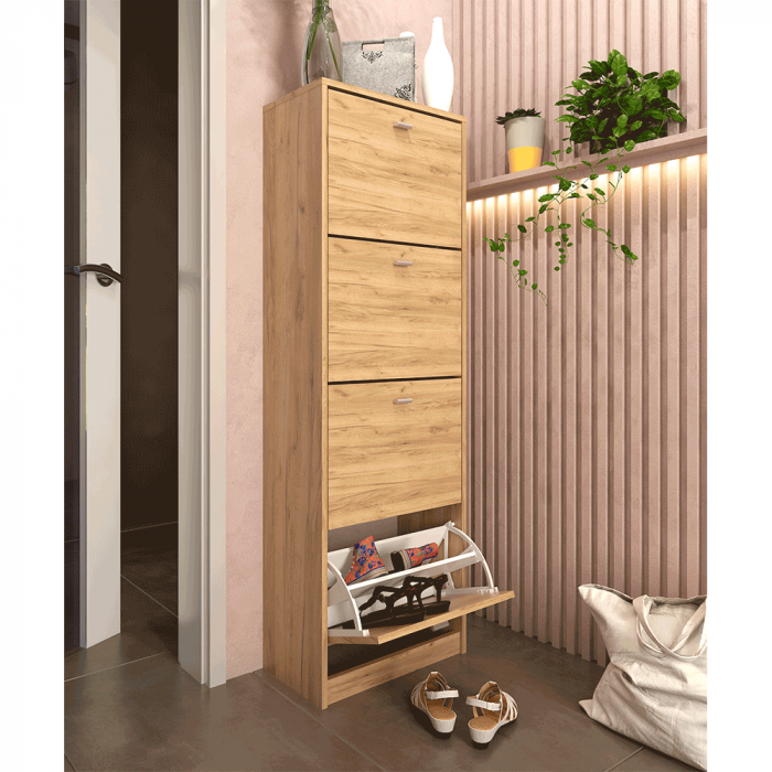 Pantofar 4 compartimente, artisan, VIVAT NEW TYP 3 [2]