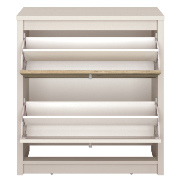 Pantofar, caşmir/stejar evoke, KAROS 2K [3]