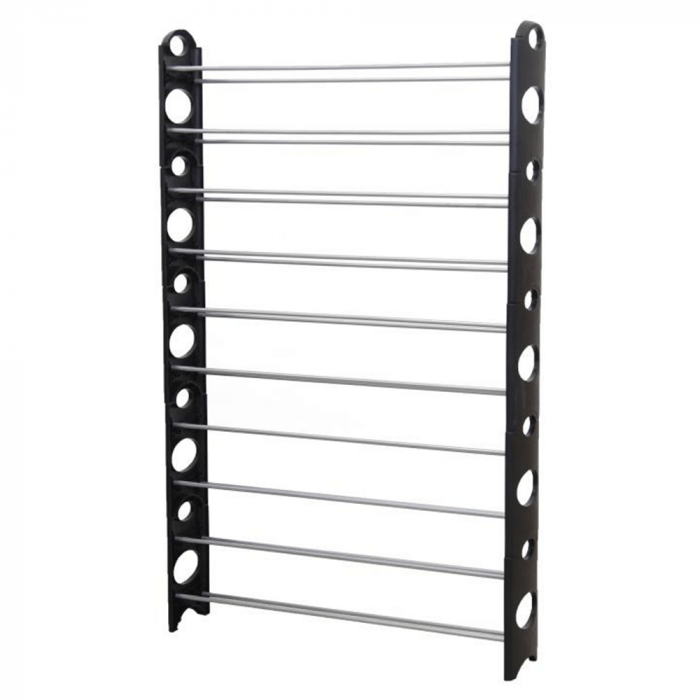 Pantofar, gri/negru, BOTIS TYP 4 VSDW05 [3]