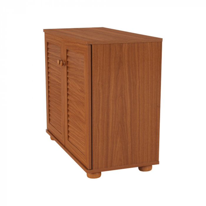 Pantofar, MDF laminat, cires american, FP 01 [4]