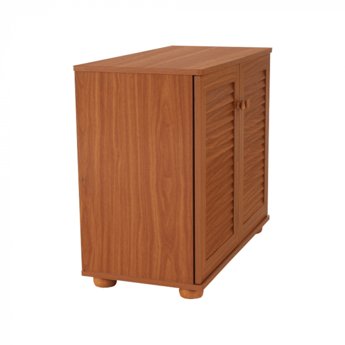 Pantofar, MDF laminat, cires american, FP 01 [9]