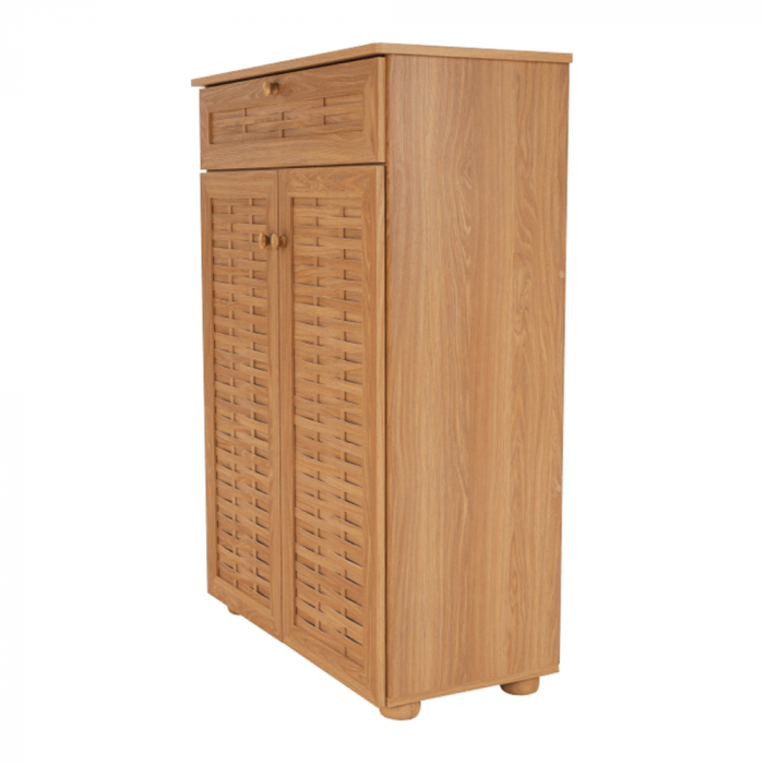 Pantofar, MDF laminat, natural, FP 03 [9]