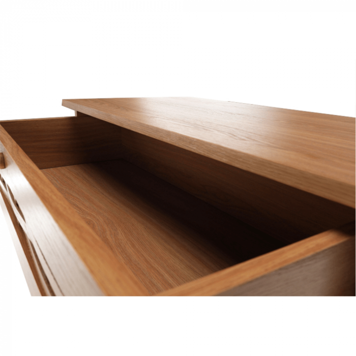 Pantofar, MDF laminat, natural, FP 03 [3]