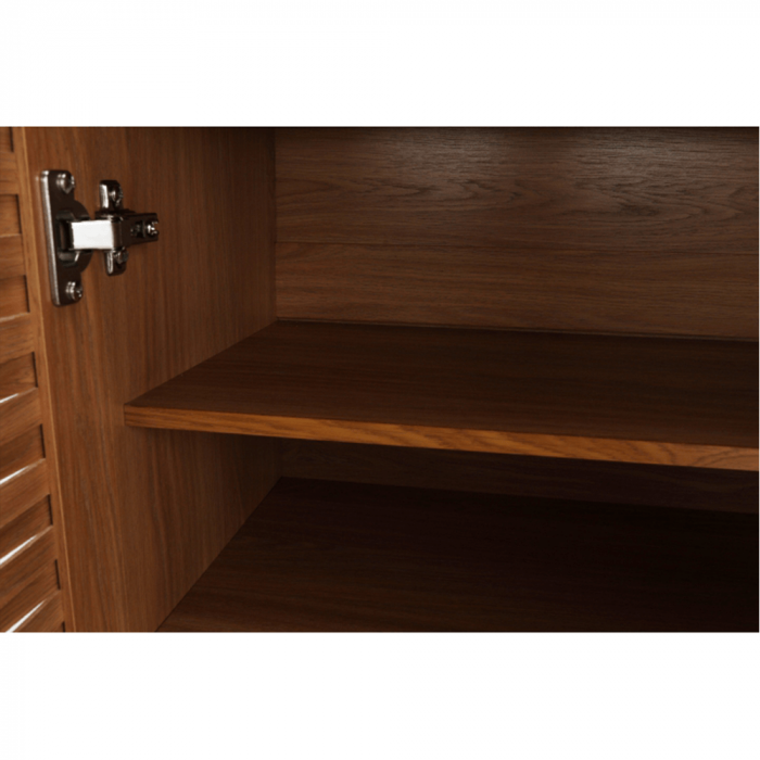 Pantofar, MDF laminat, natural, FP 03 [6]