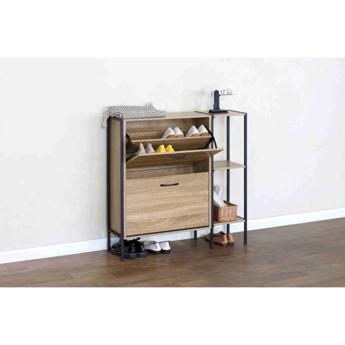 Pantofar, stejar, SOVIO [4]