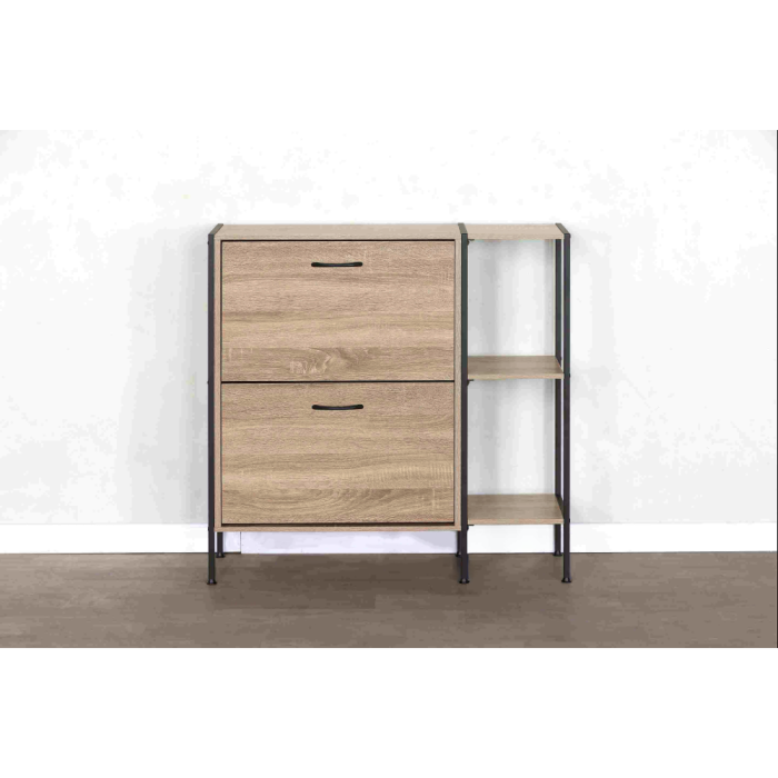 Pantofar, stejar, SOVIO [6]