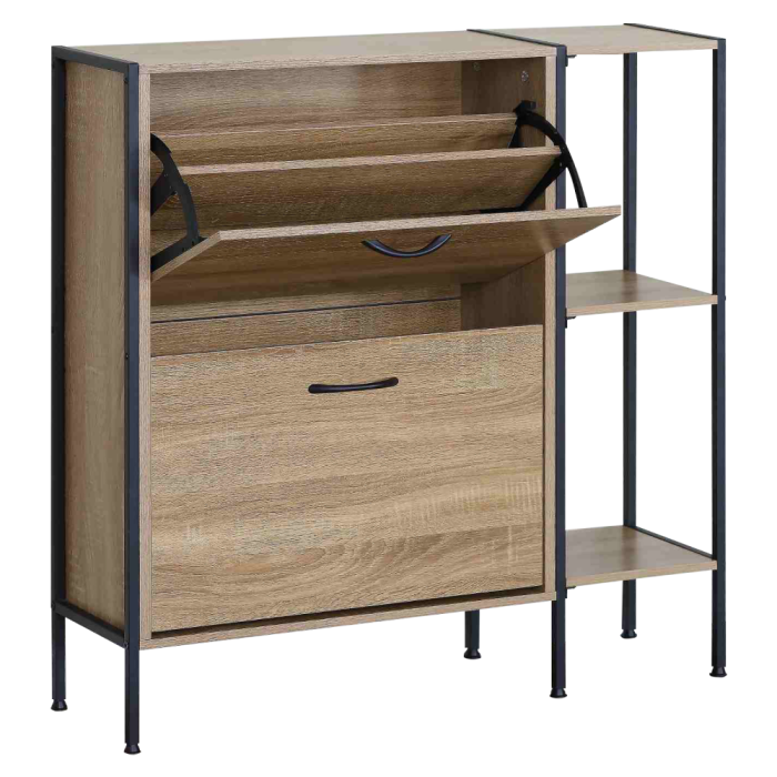 Pantofar, stejar, SOVIO [2]