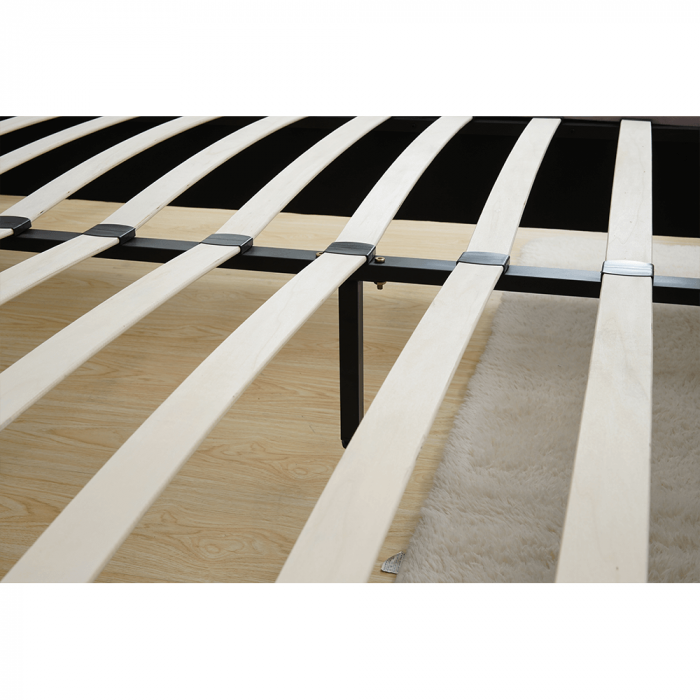 Pat, roz/gold crom auriu mat, 140x200, KAISA [8]