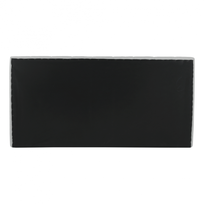 Pat tip BOXSPRING 160x200, gri deschis, FERATA KOMFORT [21]