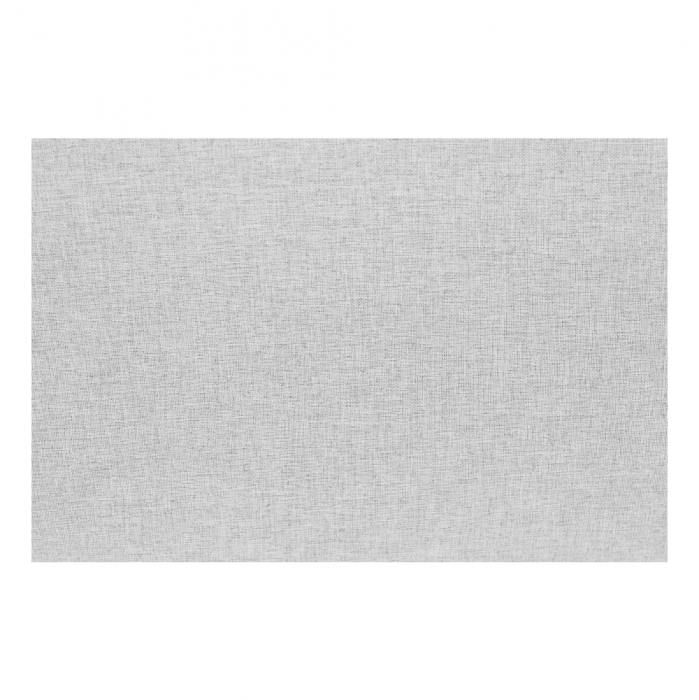Pat tip BOXSPRING 180x200, gri deschis, FERATA KOMFORT [4]