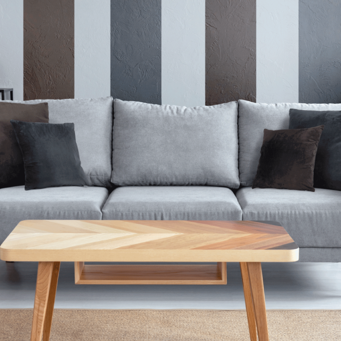 Pernă, material textil de catifea gri închis, 60x60, OLAJA TIPUL 8 [13]