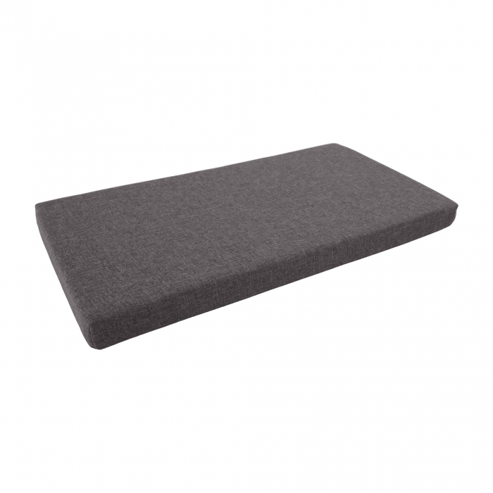 Pernă, material textil gri, BERGI NEW [7]