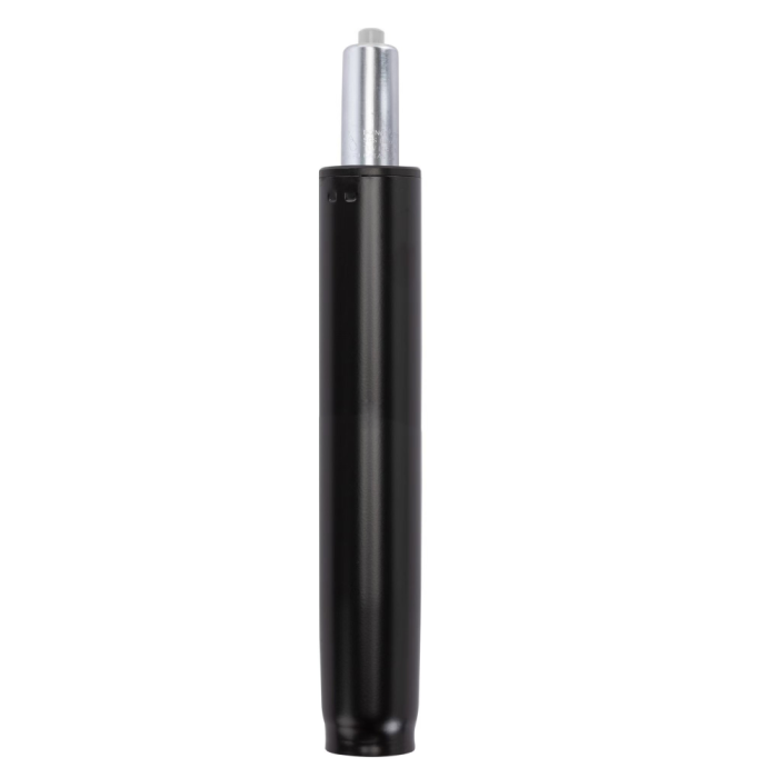 Piston cu gaz, negru, lungime 69,4 cm, 150 kg, PISTON TYP 7 [1]