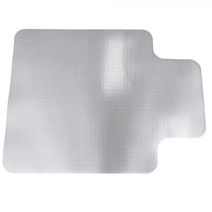 Protecţie podea sub scaun, crem, 90x120 cm, 1,8 mm, ELLIE NEW TIP 9 [3]