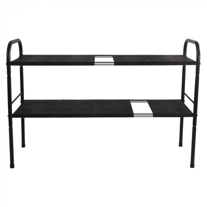 Raft ajustabil, negru, SOMER [12]