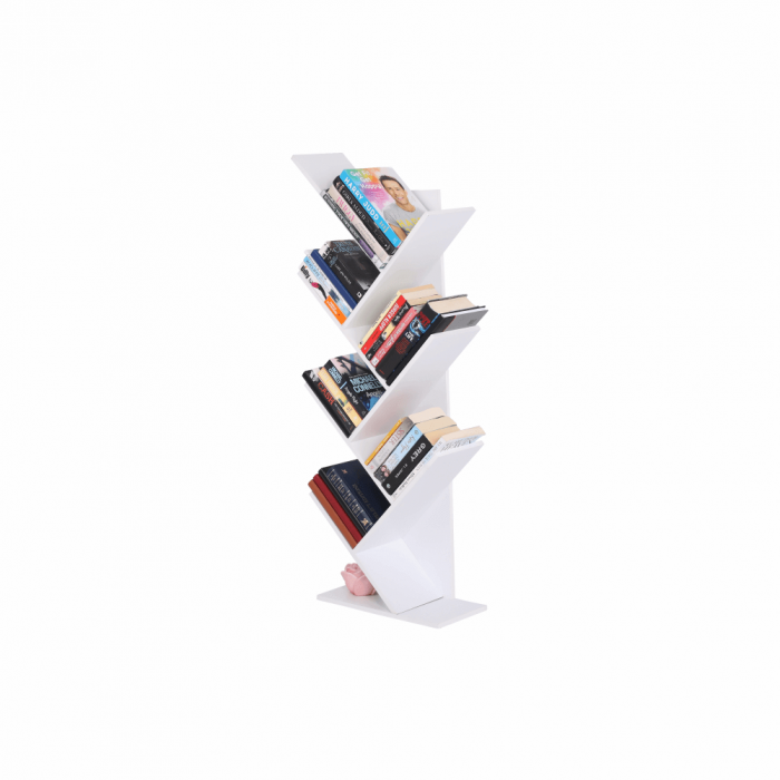 Raft, alb, BAKI NEW TYP [20]