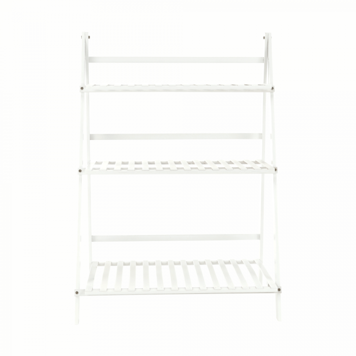 Raft, alb, NEPEL TYP 1 + cadou [13]