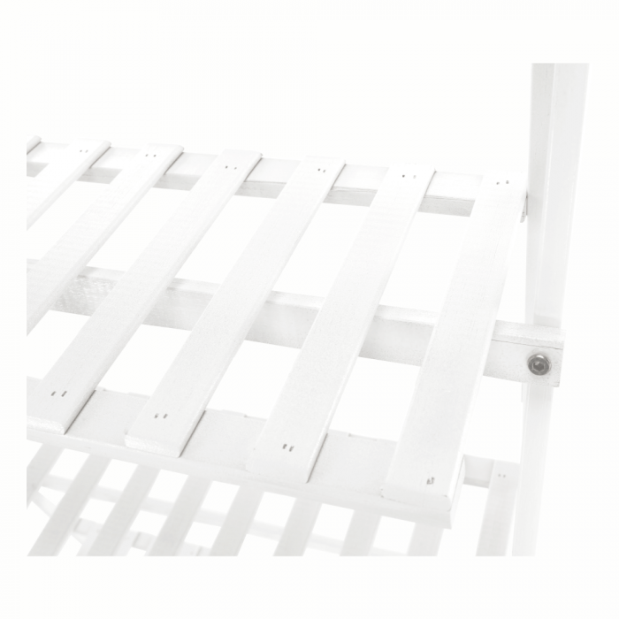 Raft, alb, NEPEL TYP 1 + cadou [5]