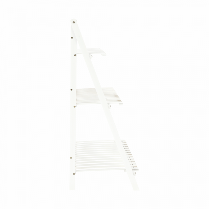 Raft, alb, NEPEL TYP 1 + cadou [11]
