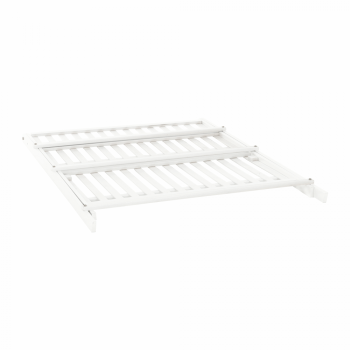 Raft, alb, NEPEL TYP 1 + cadou [15]