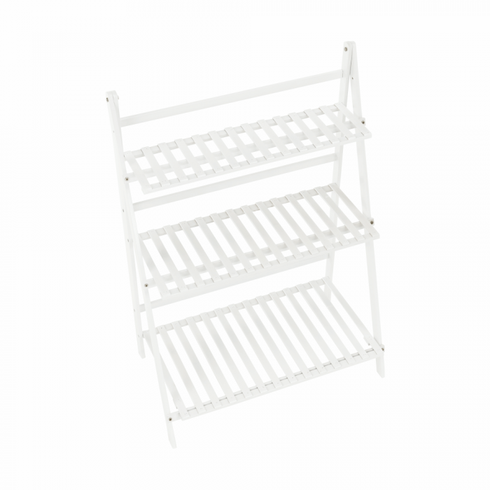 Raft, alb, NEPEL TYP 1 + cadou [16]