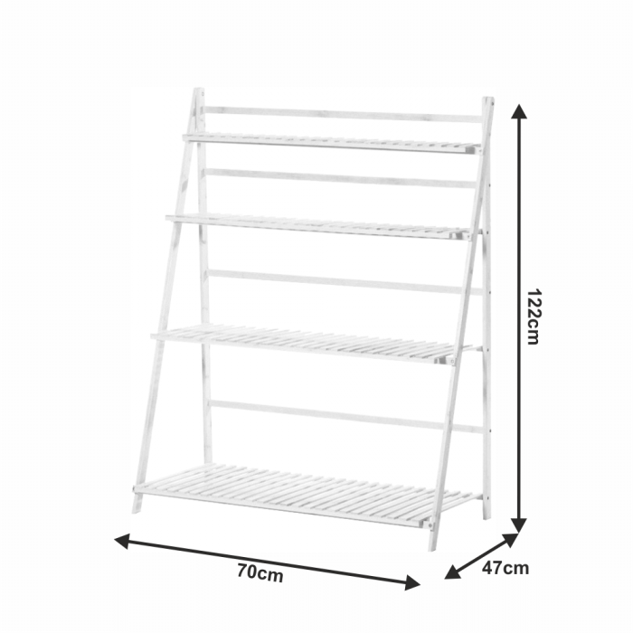 Raft, alb, NEPEL TYP 2 + cadou [12]