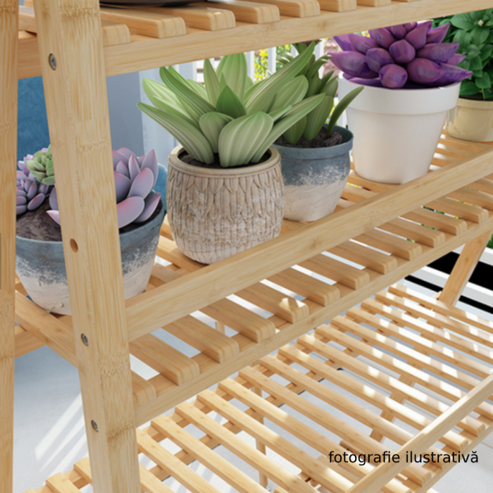 Raft, alb, NEPEL TYP 2 + cadou [2]