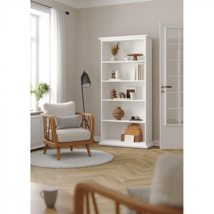 Raft, alb, PARIS 79864 [6]