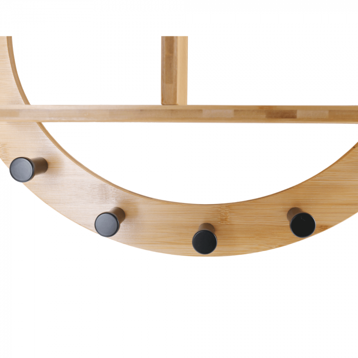 Raft, bambus natural, ARTID TYP 1 [5]